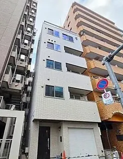 リュクサンブール道灌山の画像