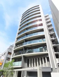 プライマルシティ神楽坂の画像