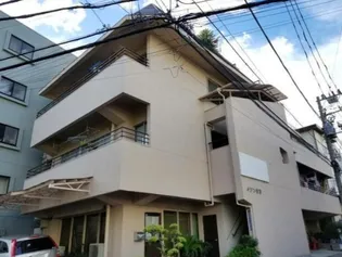 メゾンサトウの画像