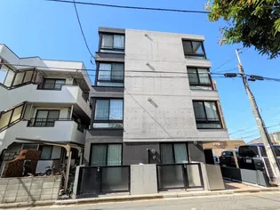 ファーレ練馬IIの画像