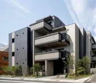 コンポジット新宿柏木の画像