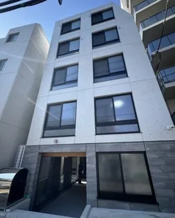 タスキsmart新大塚Ⅲ【4階】の外観