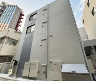 レピュア曙橋駅前レジデンス【3階】の外観