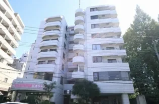 ホワイトパレスの画像