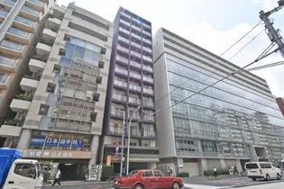 HF東新宿レジデンスの画像