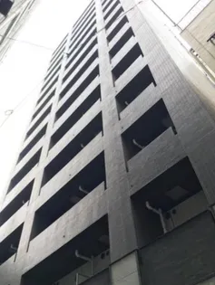 メイクスデザイン新宿【7階】の外観