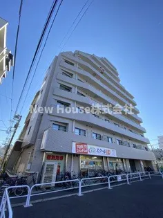 日神パレステージ東長崎の画像