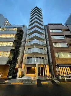 ミリアレジデンス新宿御苑IIの画像