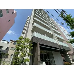 パークアクシス西巣鴨の画像