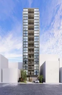 コスモグラシア大塚【2階】の外観