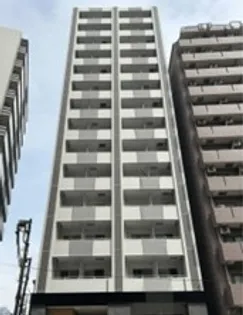 THE GATEHOUSE雑司が谷【11階】の外観