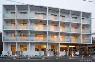 ミュージション西台の画像