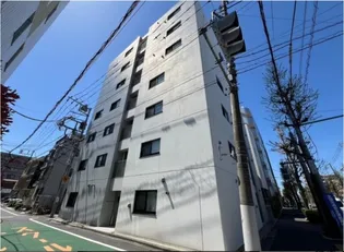 GRANDUO小石川の画像