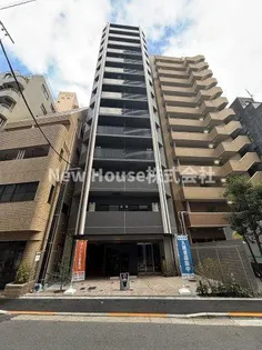 ルフォンリヴェント池袋【8階】の外観