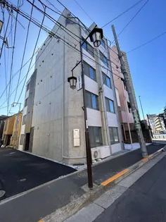 レピュア西巣鴨駅前レジデンス【3階】の外観