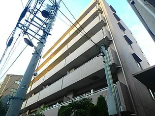 コンフォール シェ ソアの画像