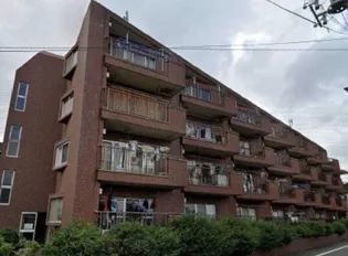 三高 徳丸パークハイツの画像