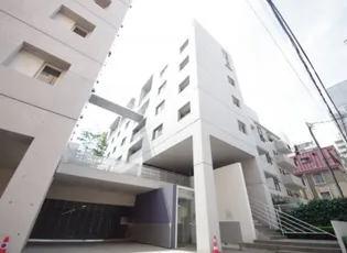 コート本郷【6階】の外観