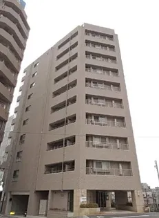 カスタリア大塚Ⅱ【6階】の外観