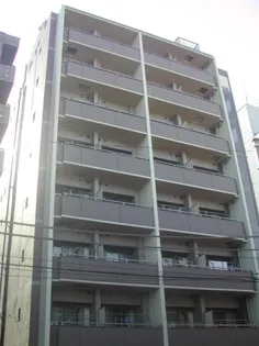 日神デュオステージ新宿中落合【9階】の外観