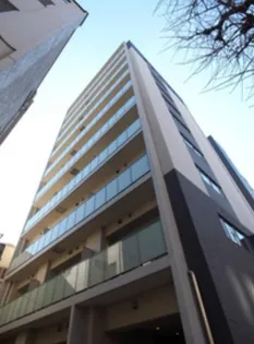 リブリ・グラン関口【2階】の外観