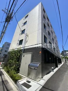 エルファーロ神楽坂Ⅲの画像