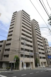 HF早稲田レジデンスⅡ【7階】の外観