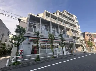 ヴィアラッティア志村の画像