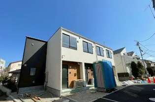 MOKーTERRCE DIMORA 練馬の画像