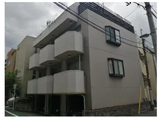 ビラ本郷の画像