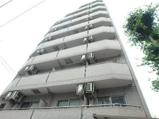 キャッスルステージ東池袋の画像