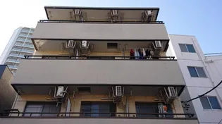 サンヒルズ北大塚の画像