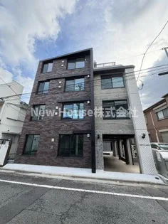 Nerima calme【2階】の外観