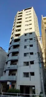 GENOVIA新宿早稲田GREEN VEILの画像