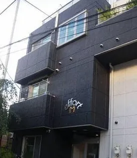 エフォートエム 【1階】の外観