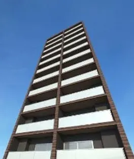 ガリシア千石【8階】の外観