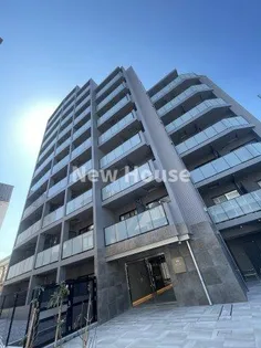 Weave Base -Itabashi Honcho 板橋本町【6階】の外観