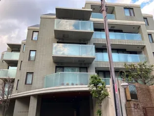 パークハウス ジオ六番町の画像