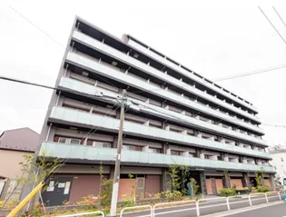 ハーモニーレジデンス東京アーバンスクエアの画像