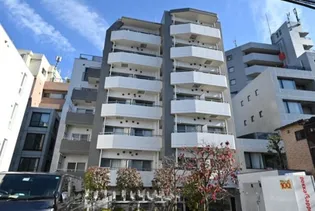 アネシス白山の画像