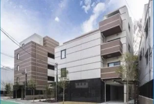 DIPS赤羽北WESTの画像