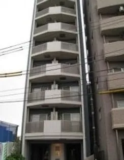 ラ・フェニーチェⅡ【5階】の外観