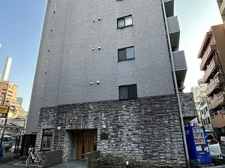 メインステージ池袋【2階】の外観