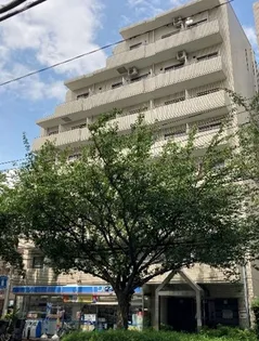 ドエル・ピュアネス【8階】の外観