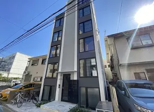 K-PONO ITABASHI【4階】の外観