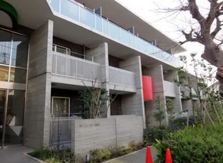 コンフォリア中落合の画像