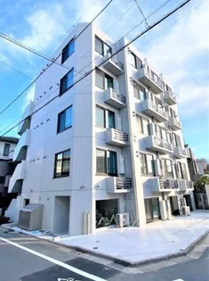 ラシクラス豊玉南の画像