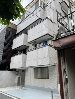 オシダビルの画像