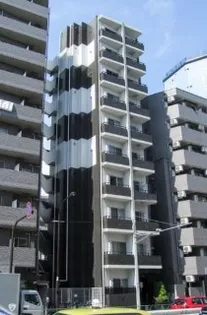 THE PUREMIUM SUITE 新宿下落合【5階】の外観