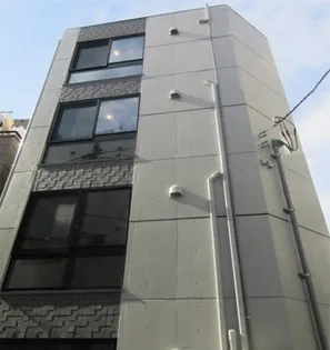 Latias高田馬場【4階】の外観